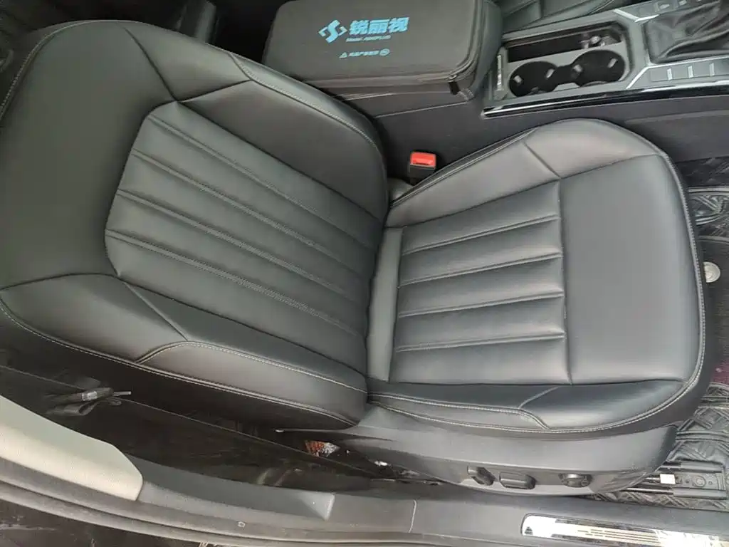 Volkswagen Passat — миниатюра 25