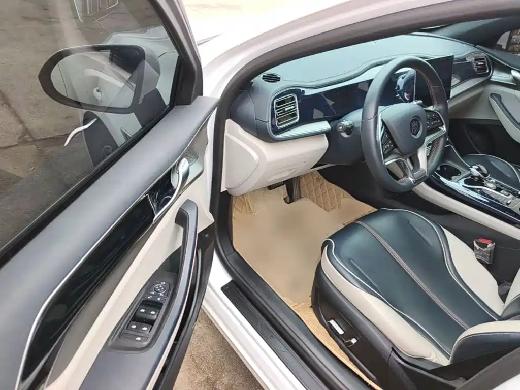 BYD Qin PLUS — миниатюра 16