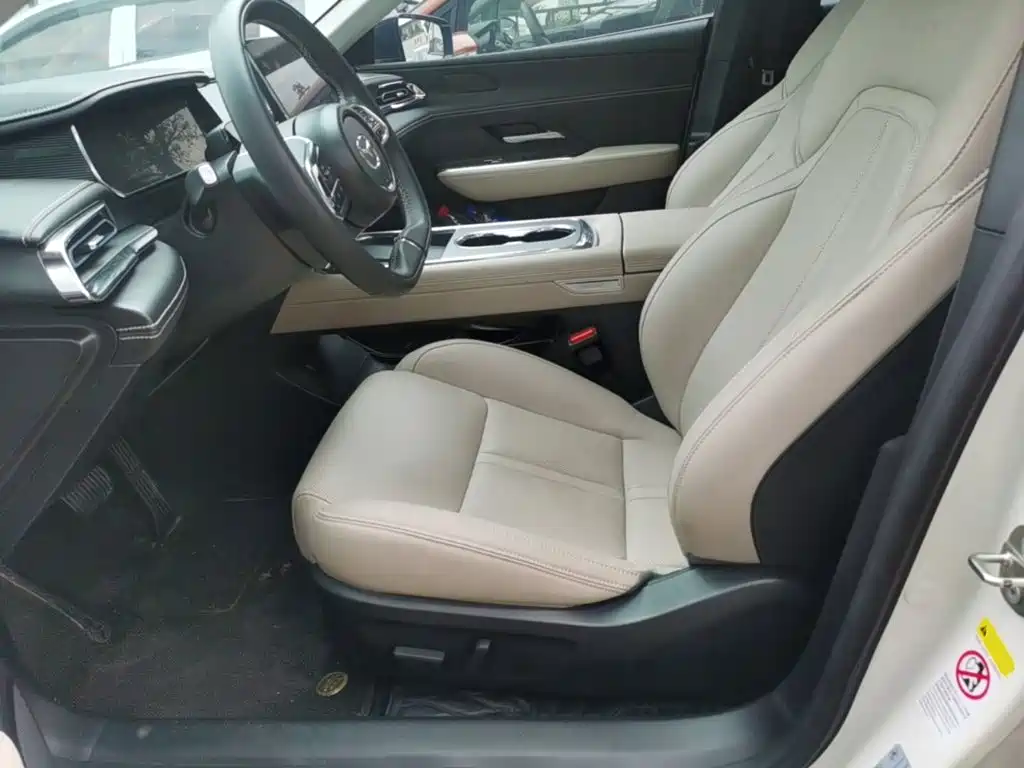 Mazda EZ-6 — миниатюра 15