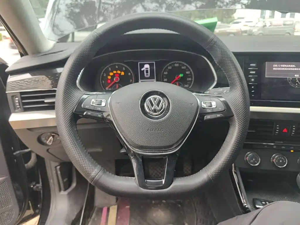 Volkswagen Passat — миниатюра 11
