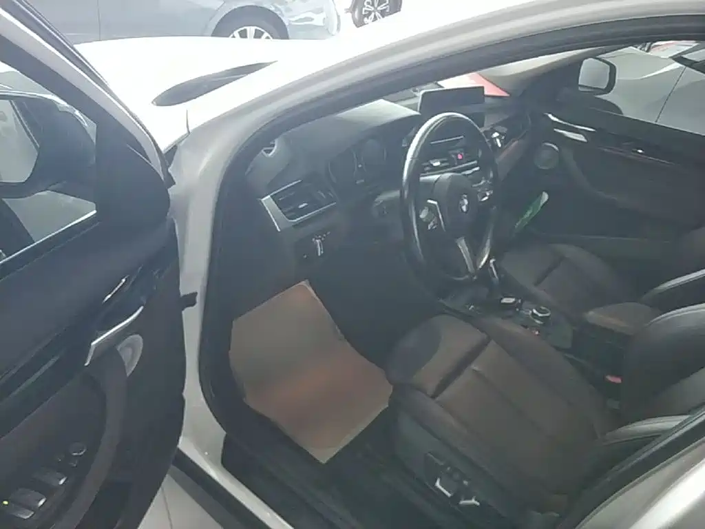 BMW X1 — миниатюра 16