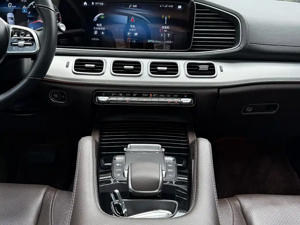 Mercedes-Benz GLE 2023 GLE 450 4MATIC Fashion