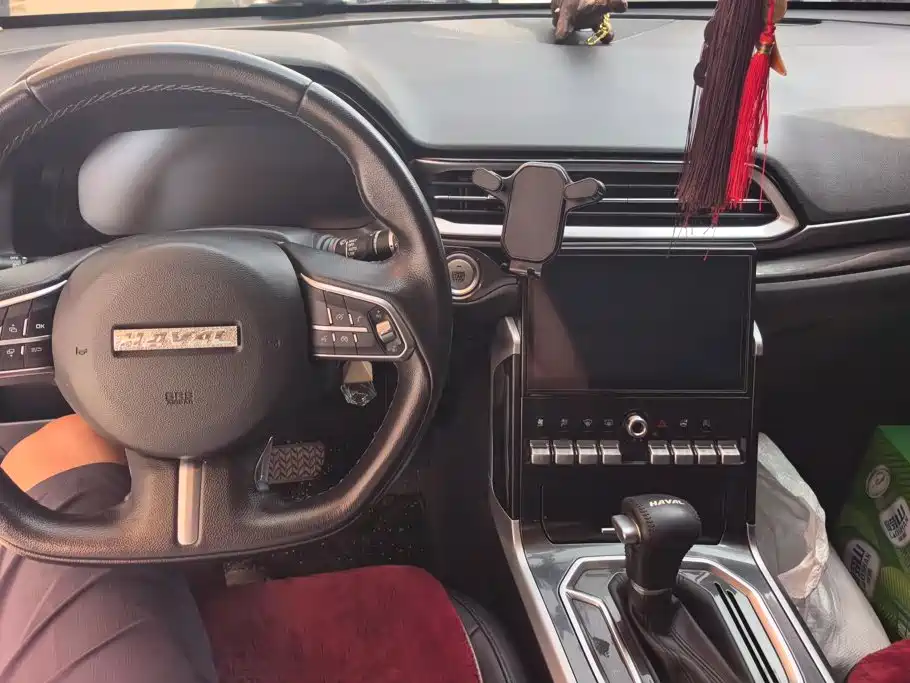 Haval F5 — миниатюра 12