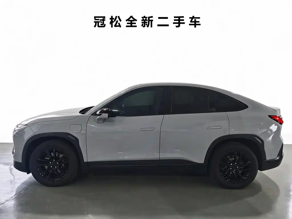 NIO EC6 — миниатюра 3