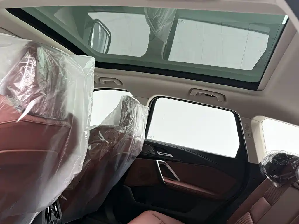 BMW X1 — миниатюра 7