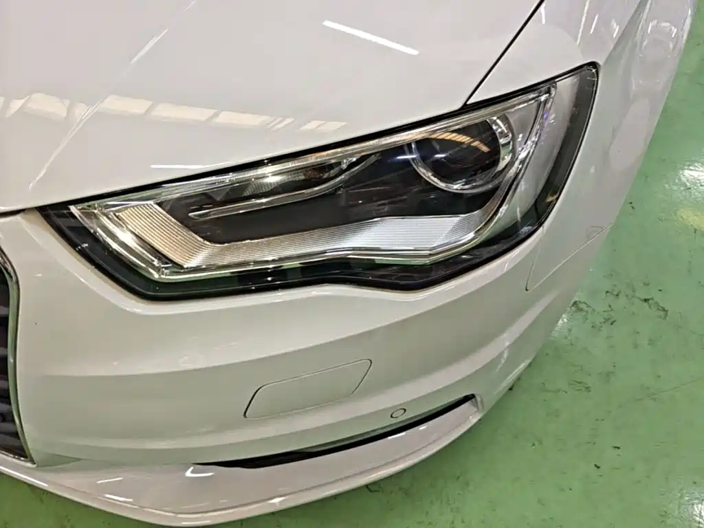 Audi A3 — миниатюра 24