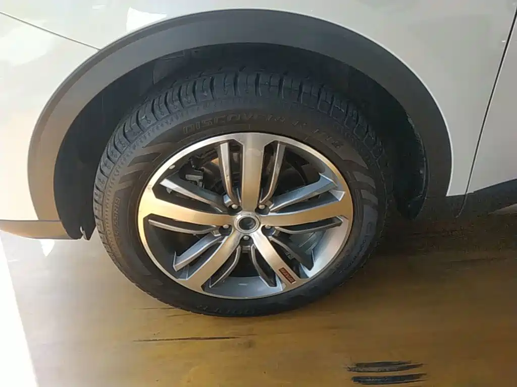 Haval H6 — миниатюра 23