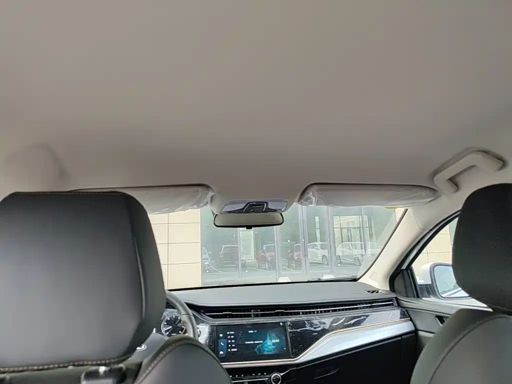 Chery Arrizo 5 PLUS — миниатюра 18