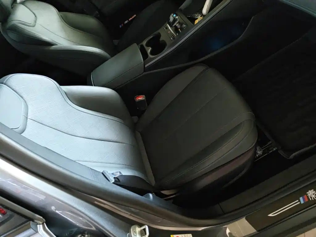 BYD Qin PLUS — миниатюра 25