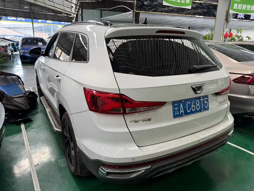 Jetta VS7 — миниатюра 4