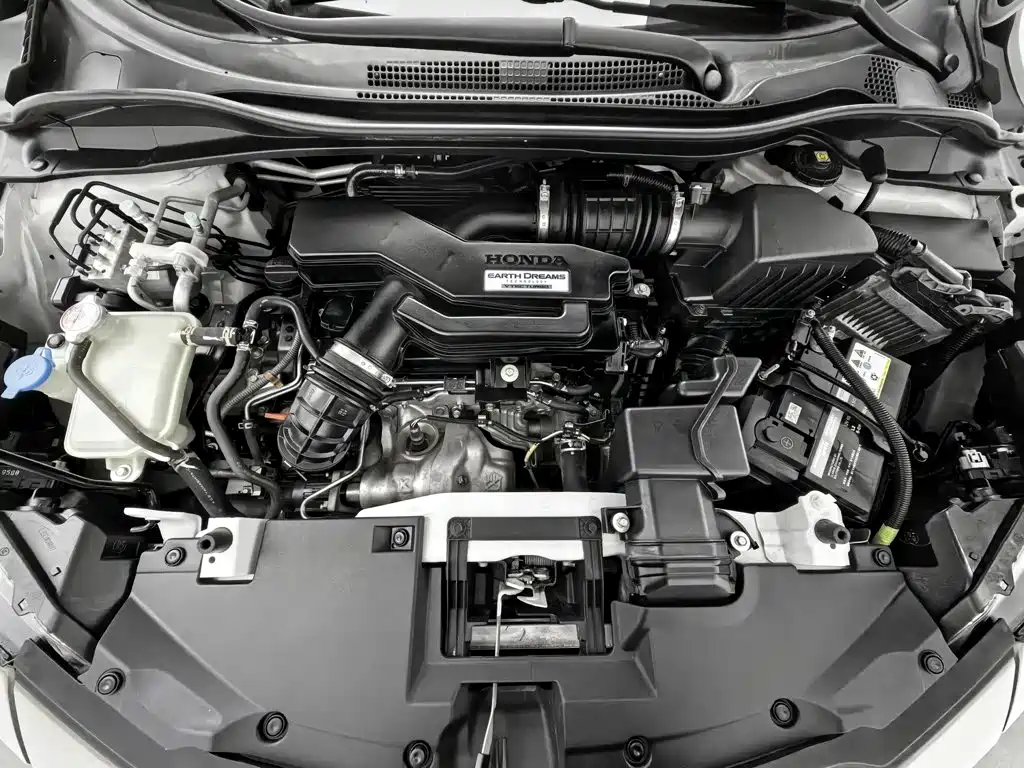 Honda Vezel — миниатюра 6