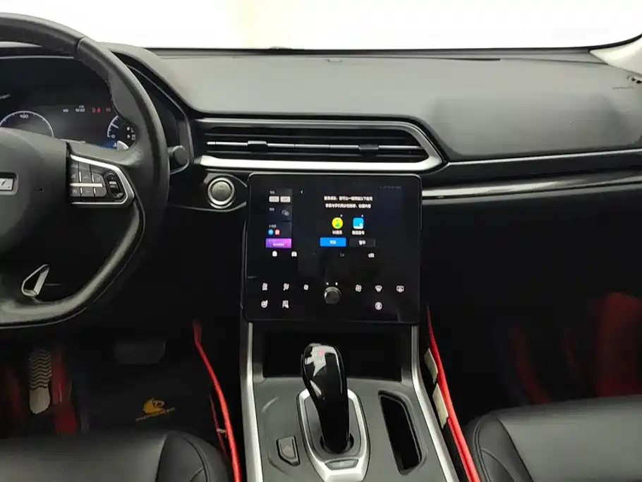 Haval F5 — миниатюра 13