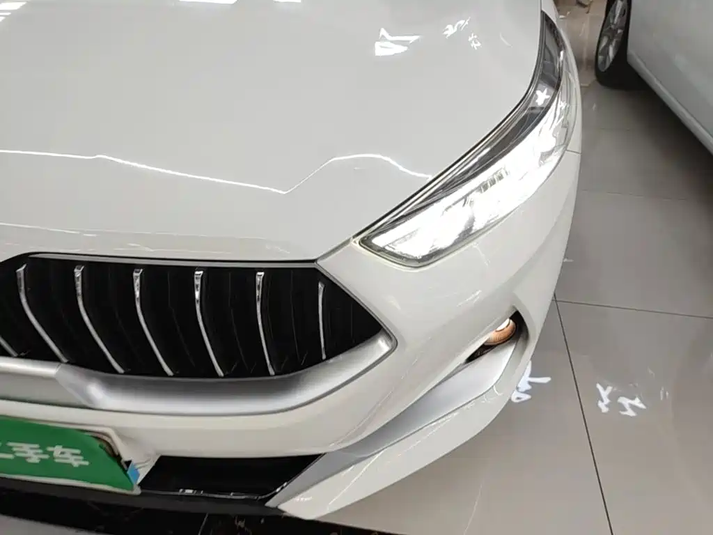 Kia K3 — миниатюра 24