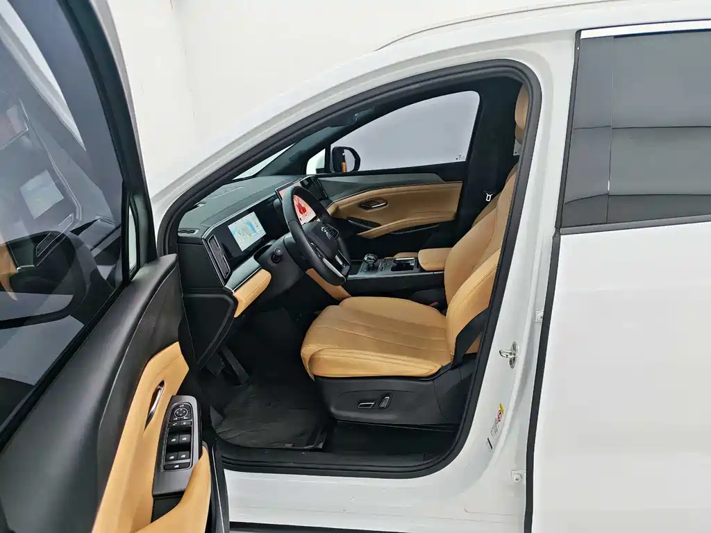 BYD Song L DM-i L DM-i 2024 112km Lead