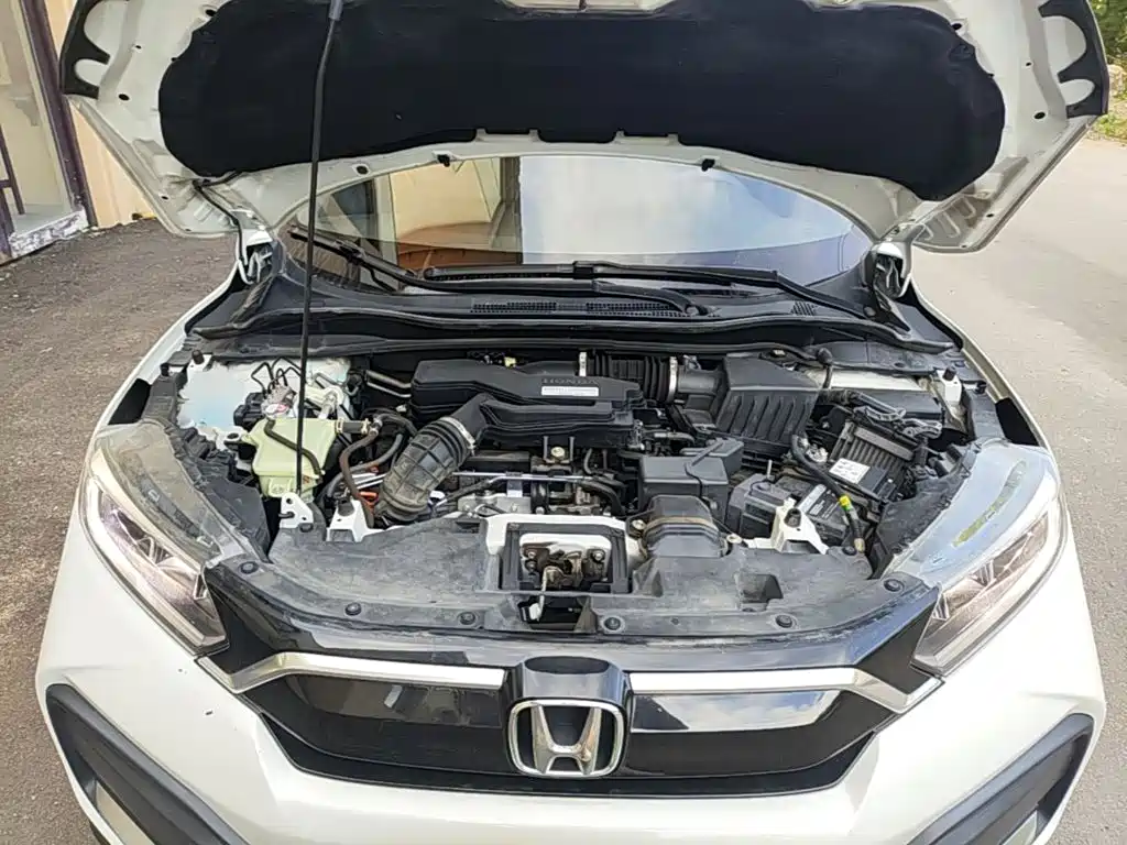 Honda XR-V — миниатюра 20