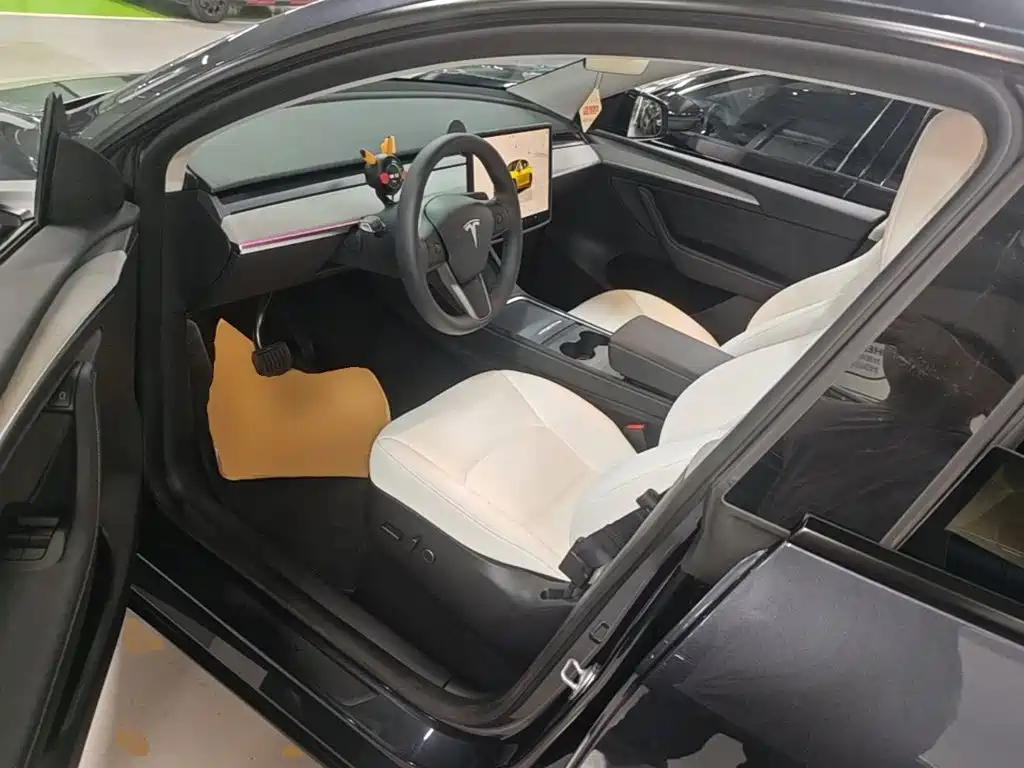Tesla Model Y — миниатюра 16
