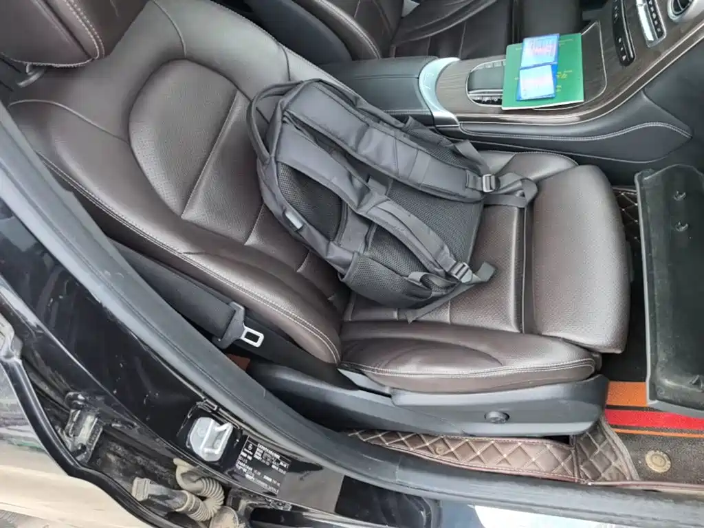 Mercedes-Benz GLC — миниатюра 25