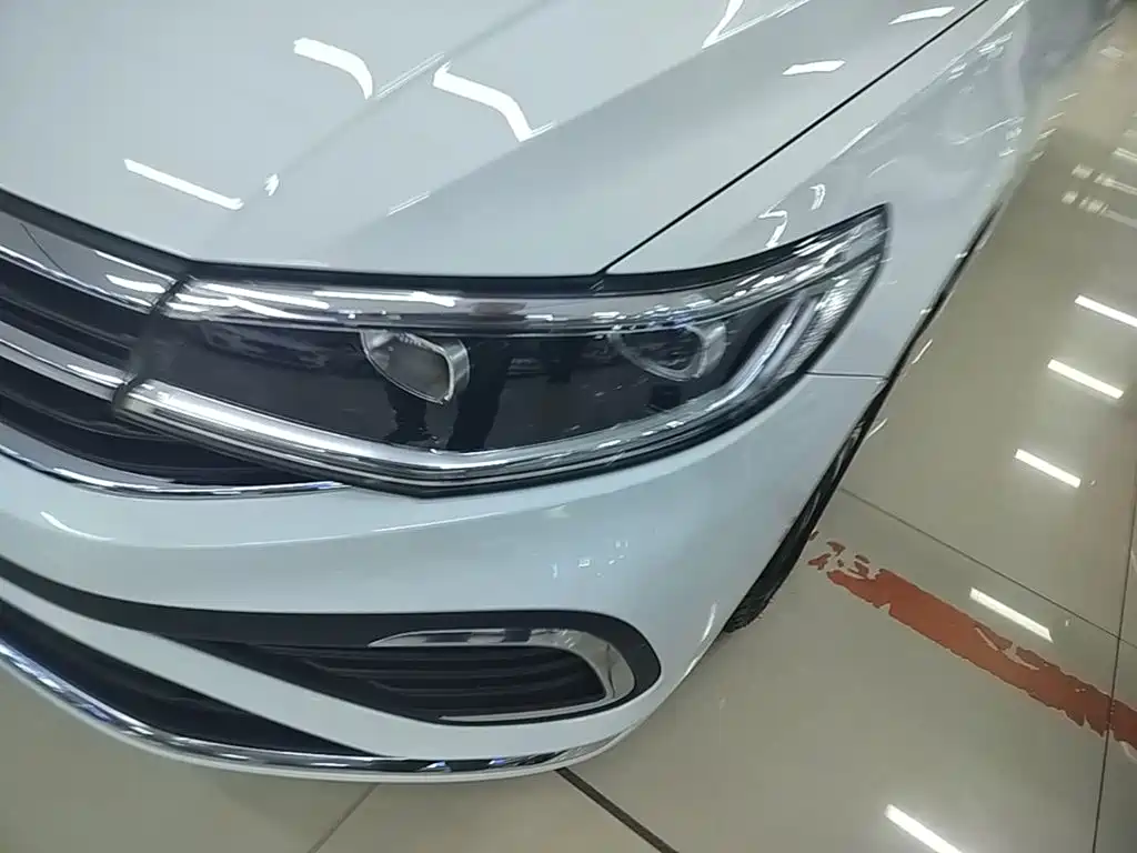 Volkswagen Bora — миниатюра 24