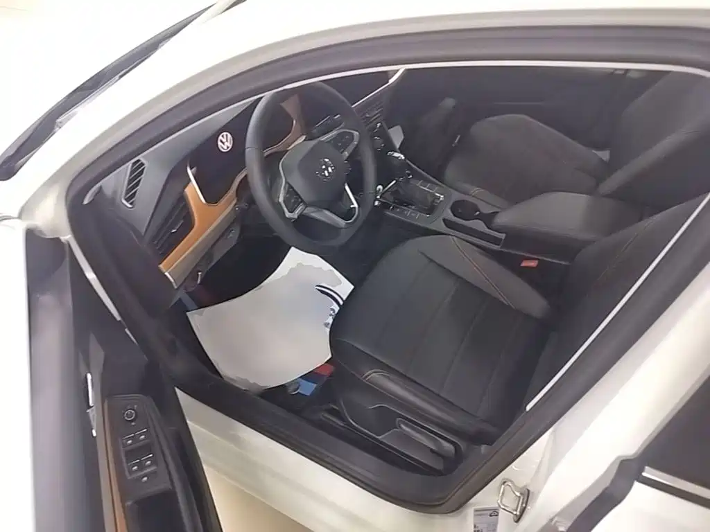 Volkswagen Bora — миниатюра 16