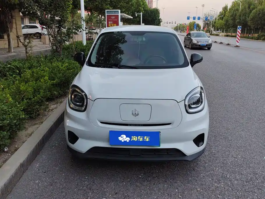 Leapmotor Leapmotor T03 — миниатюра 2
