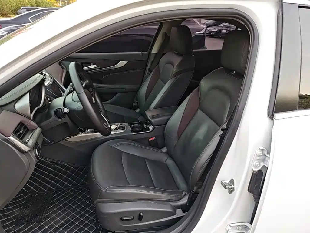 Chevrolet Malibu — миниатюра 15