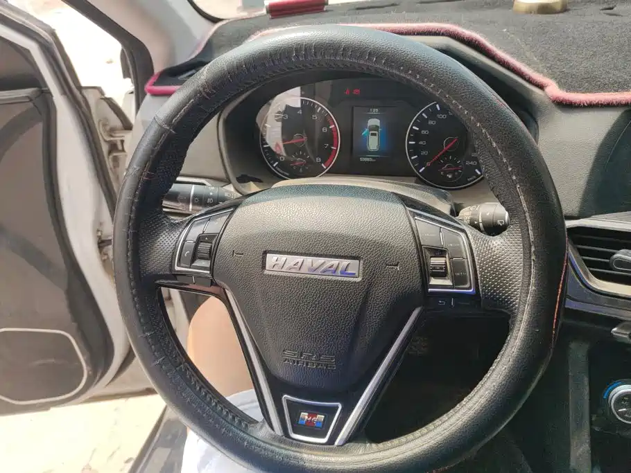 Haval H6 — миниатюра 15
