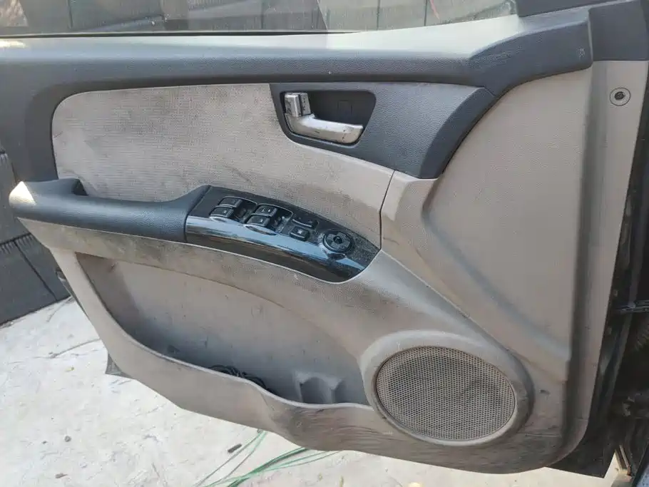 Kia Sportage — миниатюра 7