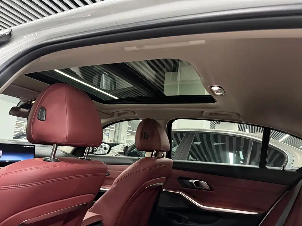 BMW 3 Series — миниатюра 15
