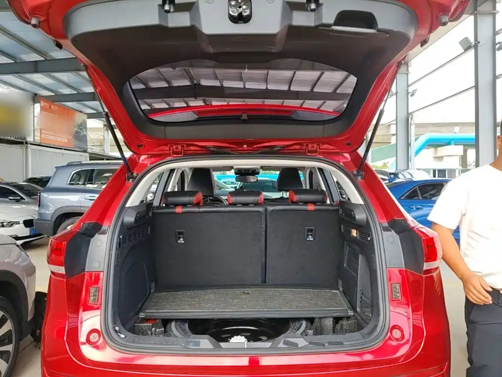 Haval H4 — миниатюра 19