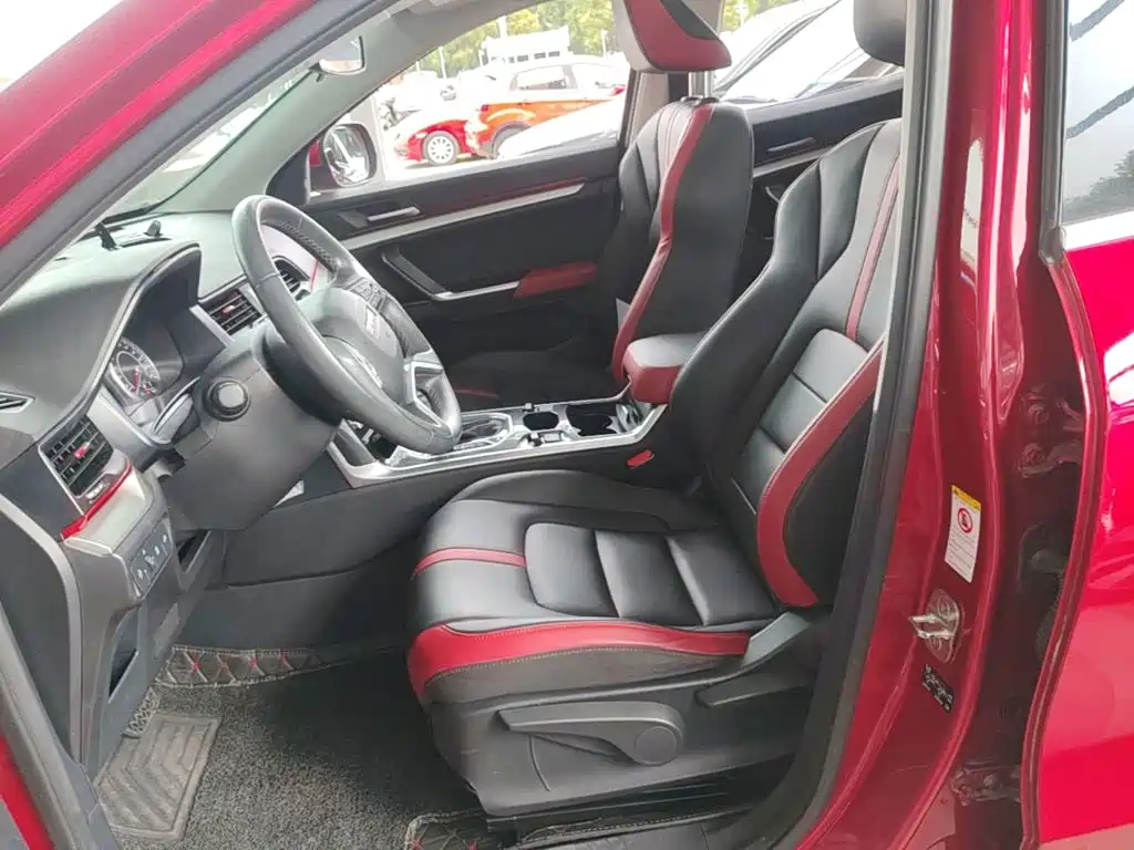 Haval H4 — миниатюра 15