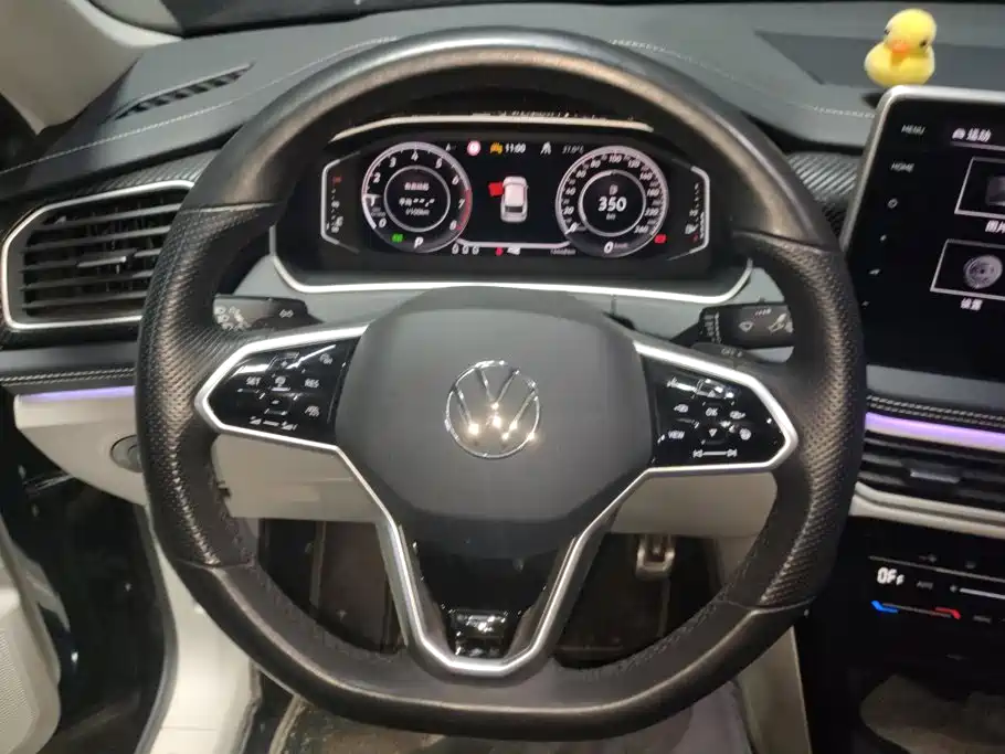 Volkswagen X — миниатюра 15