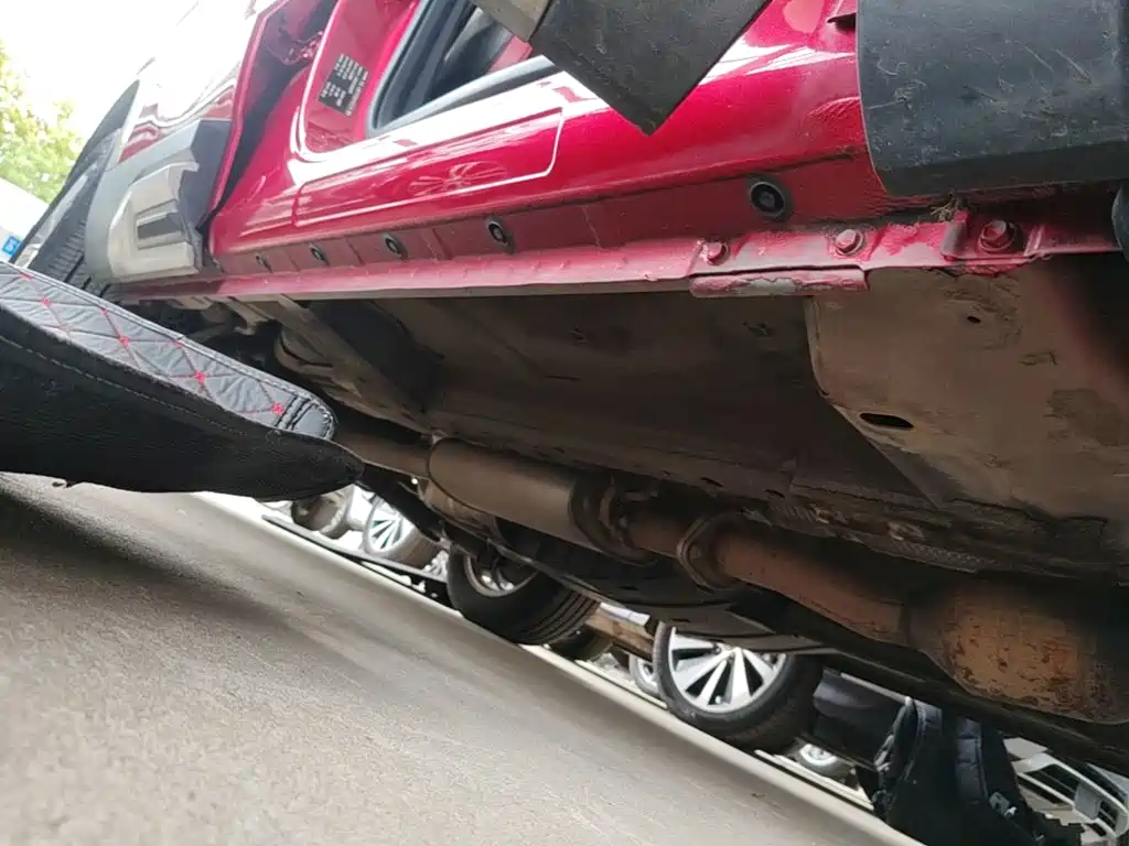 Haval H4 — миниатюра 21