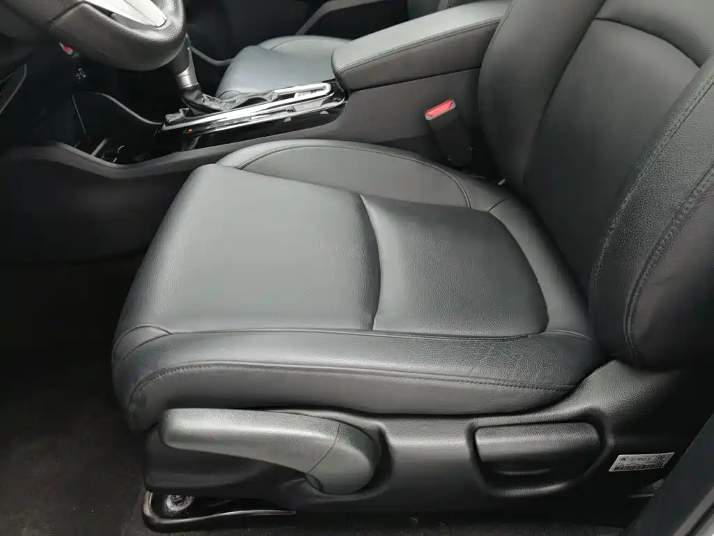 Honda Crider — миниатюра 20
