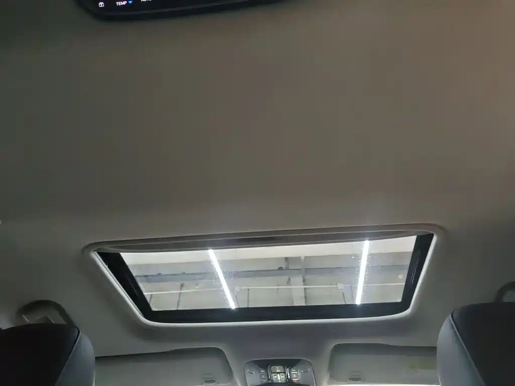 GAC Motor Trumpchi M8 — миниатюра 14