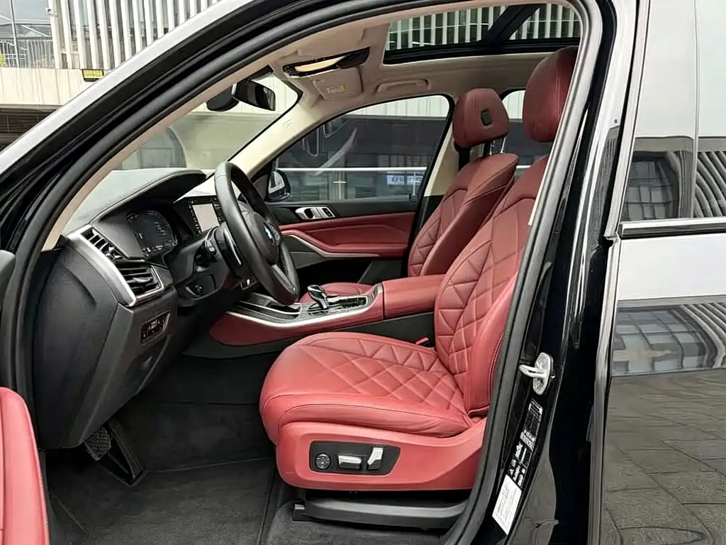 BMW X5 — миниатюра 4