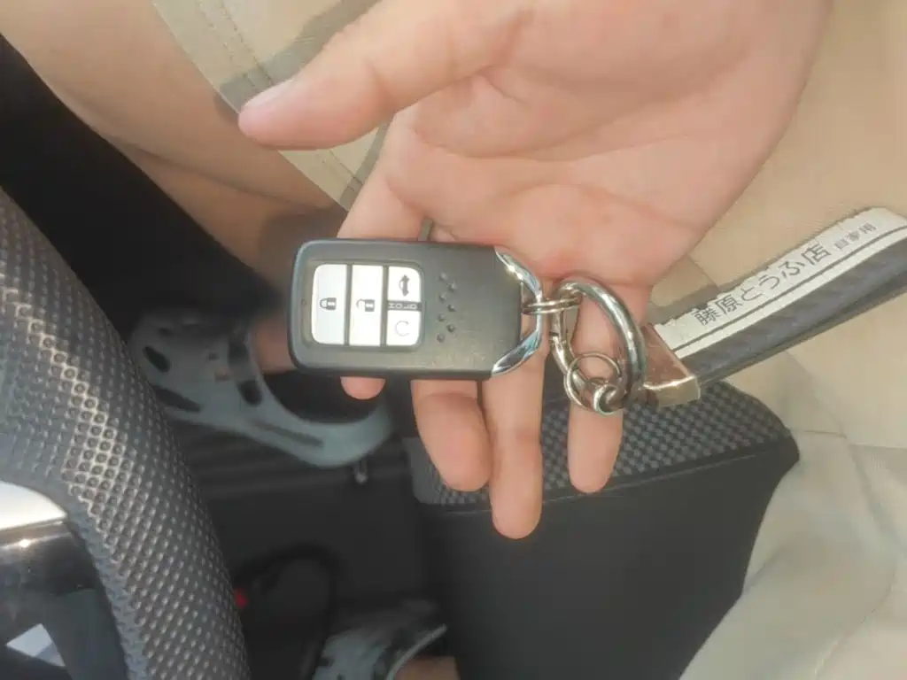Honda Civic — миниатюра 9