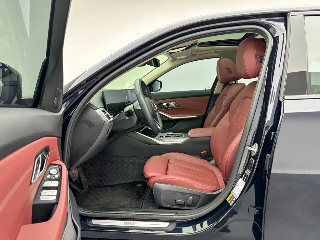 BMW i3 — миниатюра 9