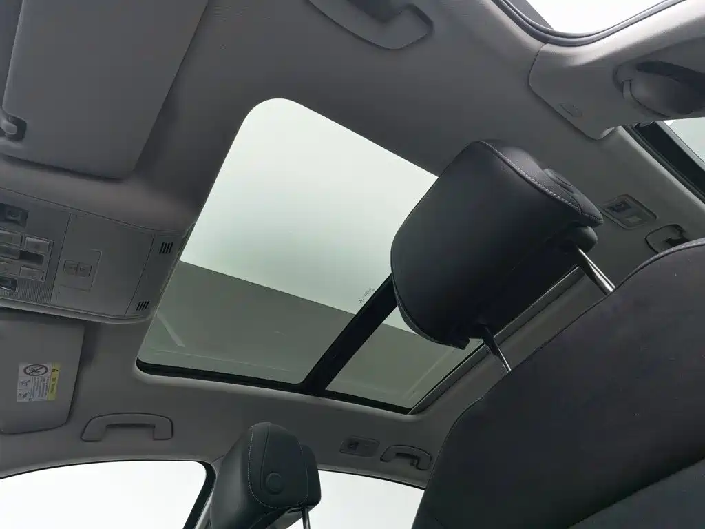 Volkswagen Magotan — миниатюра 14