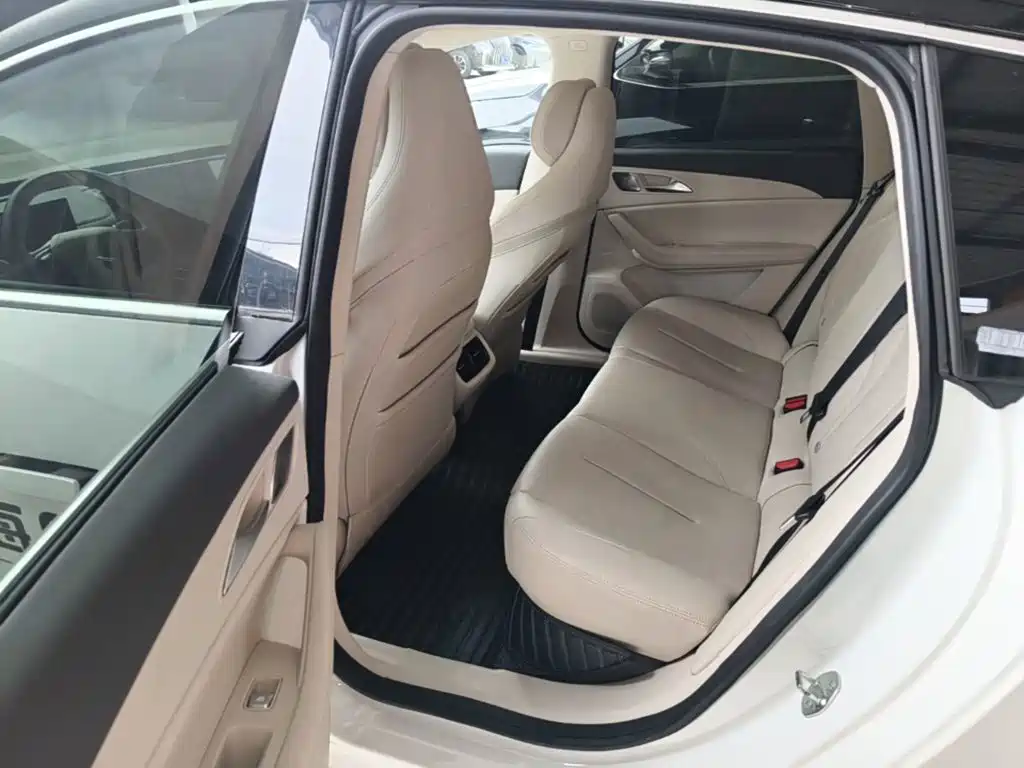 Fengxing Xinghai S7 — миниатюра 17