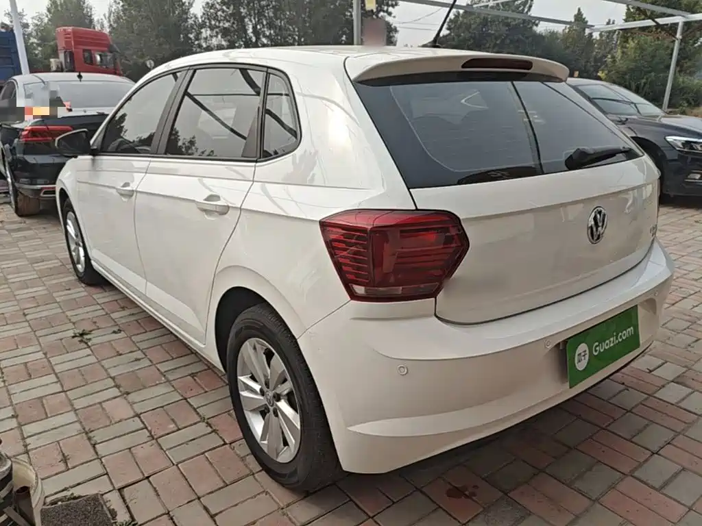 Volkswagen Polo — миниатюра 5