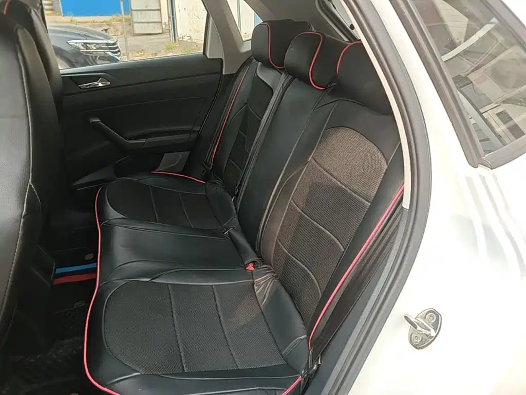 Volkswagen Polo — миниатюра 17