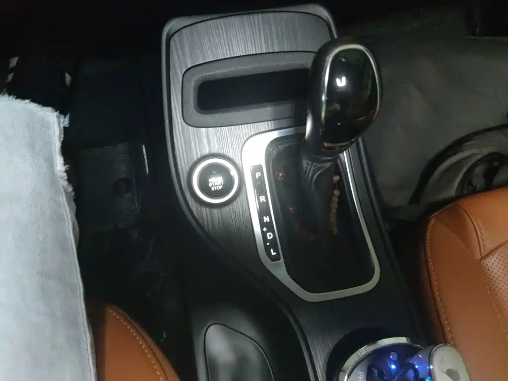 Chery Tiggo 7 — миниатюра 15