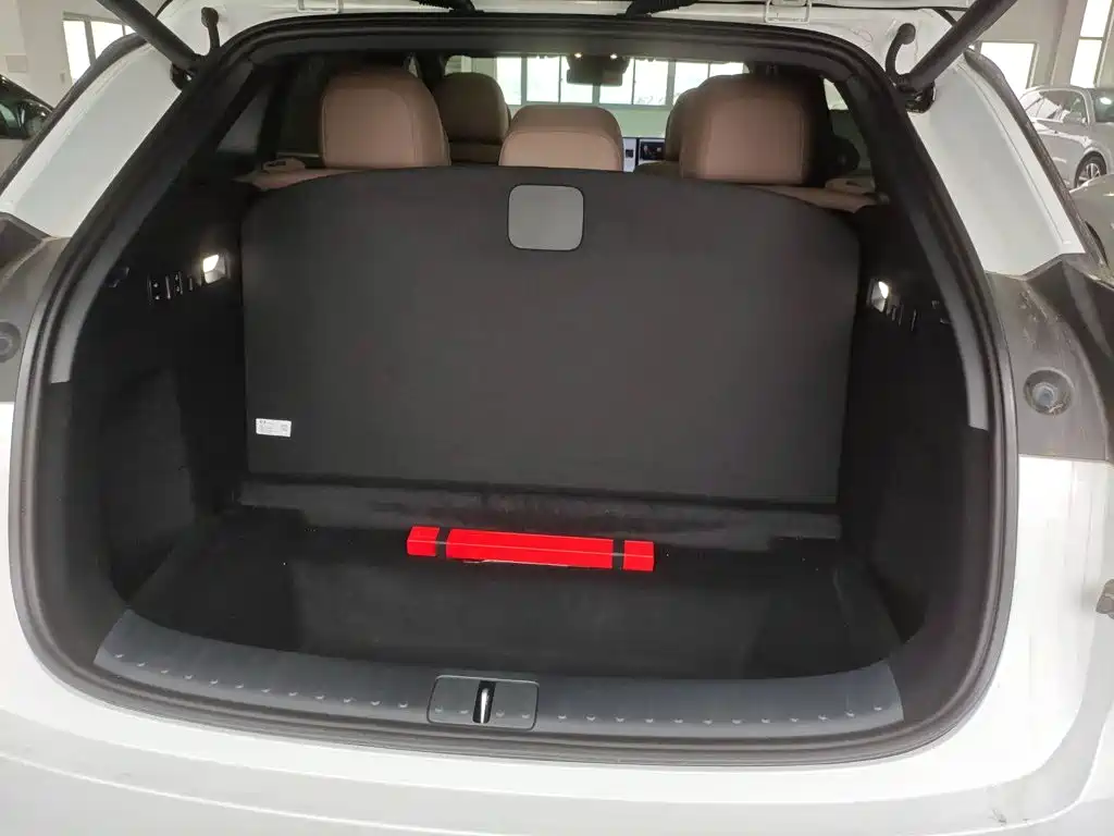 Li Auto Li i6 — миниатюра 5
