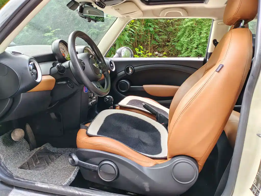 MINI Mini — миниатюра 4