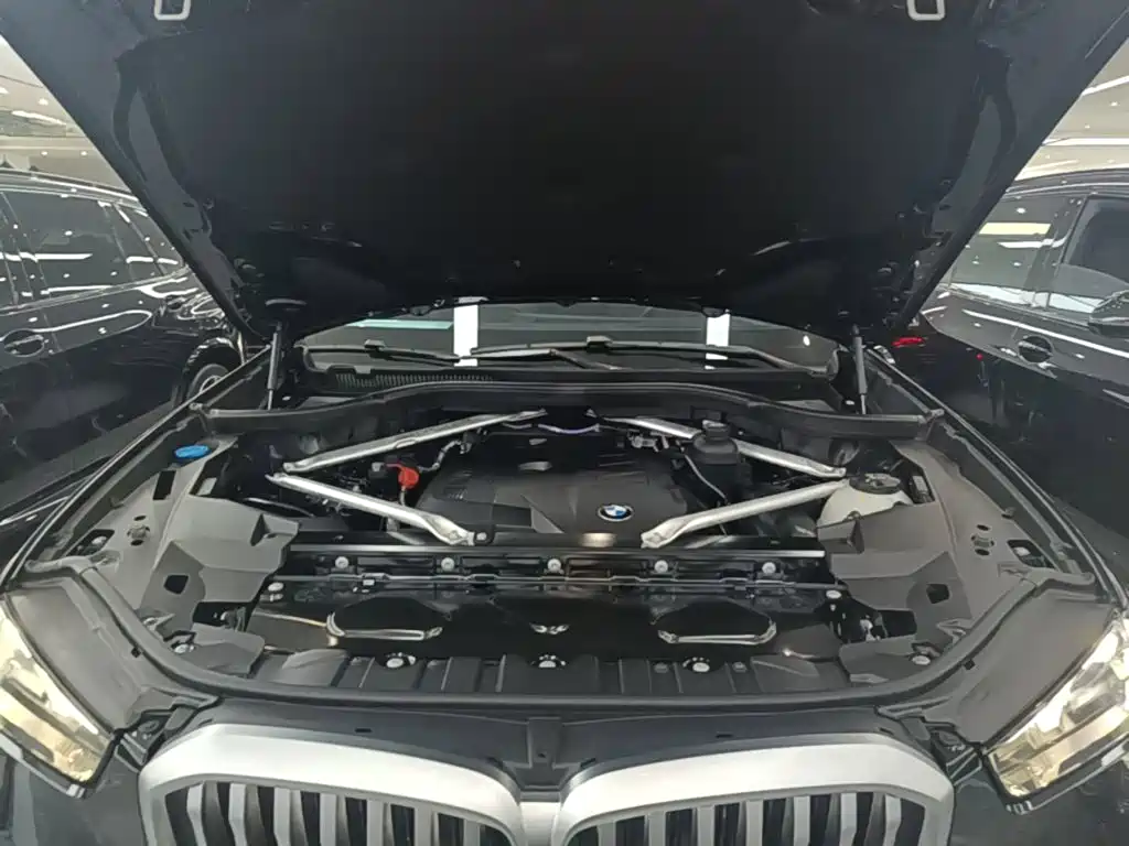 BMW X5 — миниатюра 20
