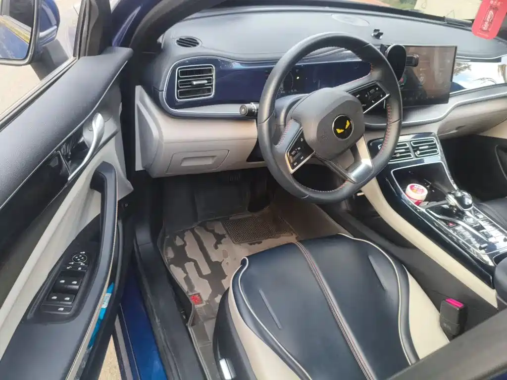 BYD Qin PLUS — миниатюра 17