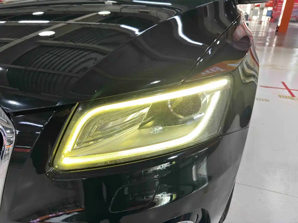 Audi Q5 — миниатюра 17