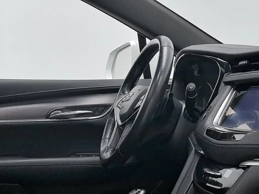 Cadillac XT5 — миниатюра 22