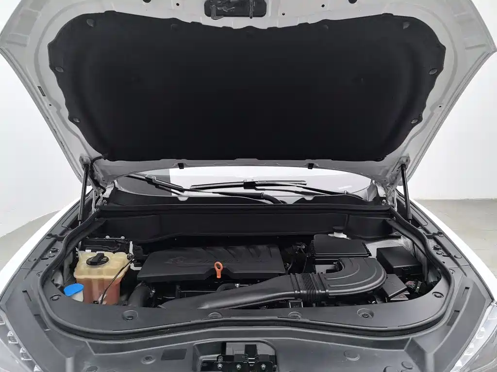 Haval F7 — миниатюра 6