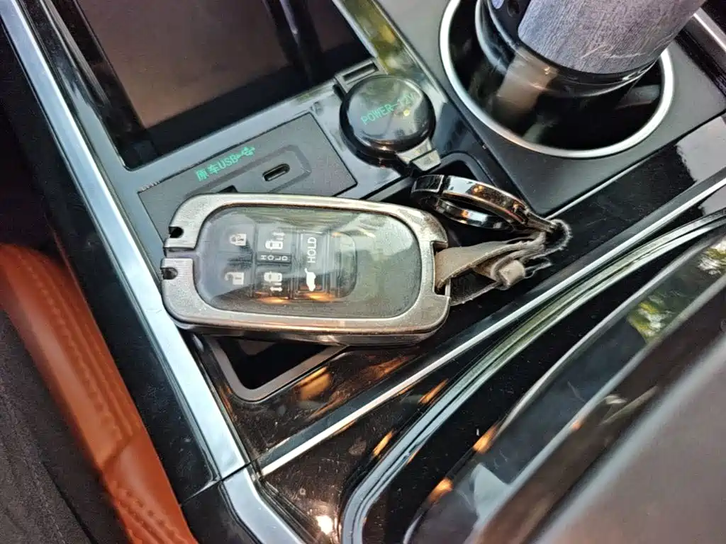Honda Odyssey — миниатюра 9